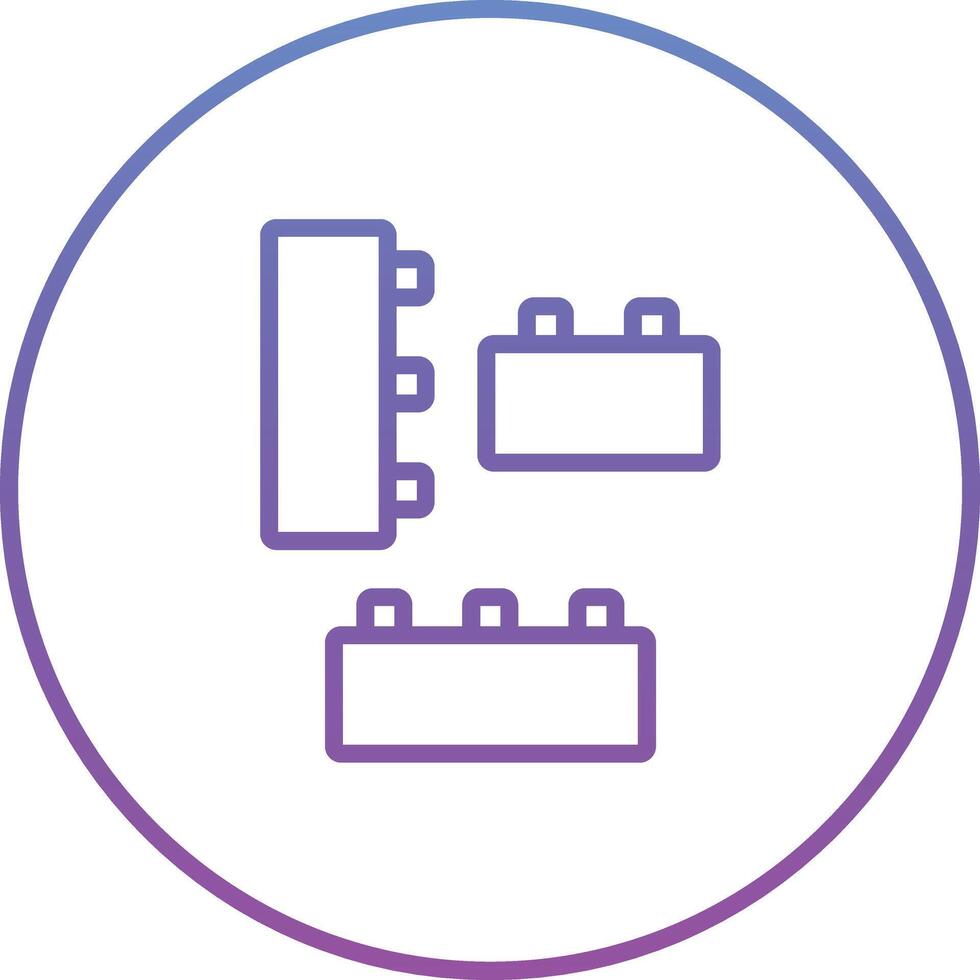 Toy Vector Icon
