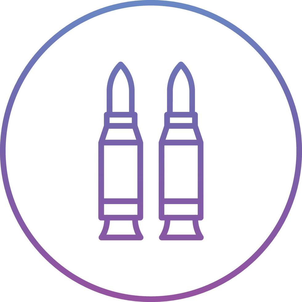 Bullets Vector Icon