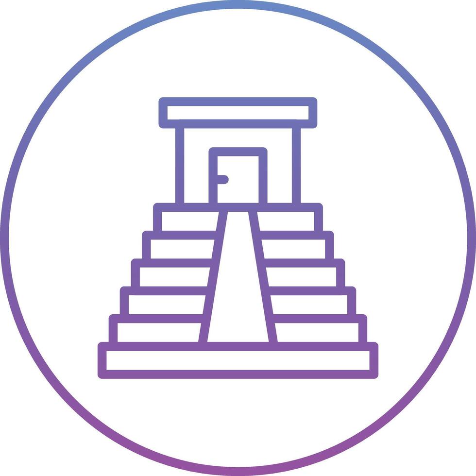 Maya Vector Icon