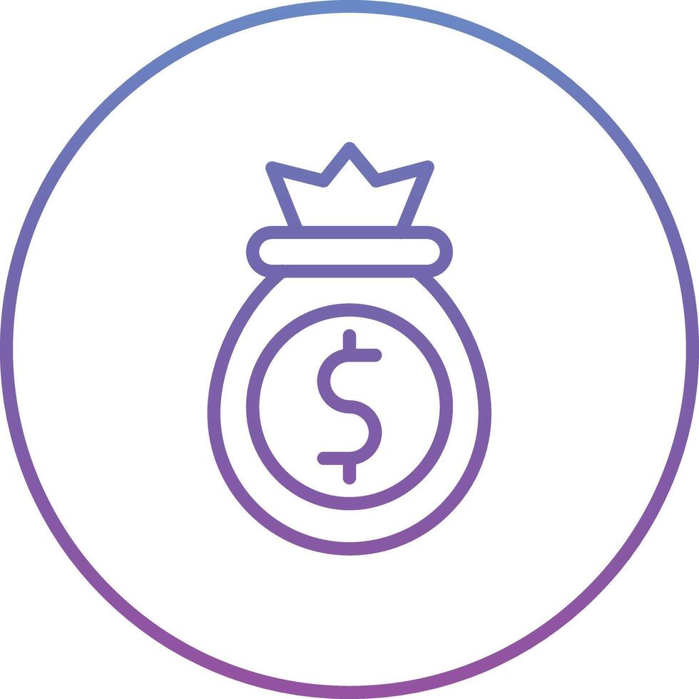 Expenses Vector Icon