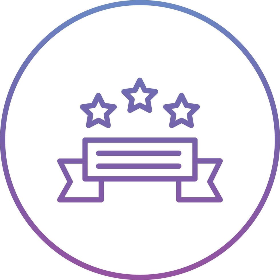 Brand Vector Icon