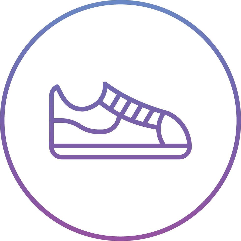 Shoes Vector Icon