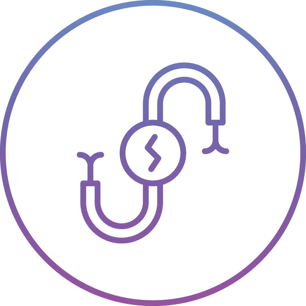 Wires Vector Icon