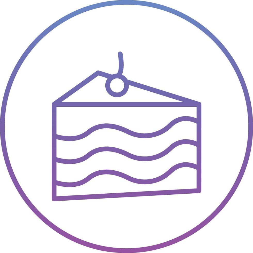 Cheese Vector Icon
