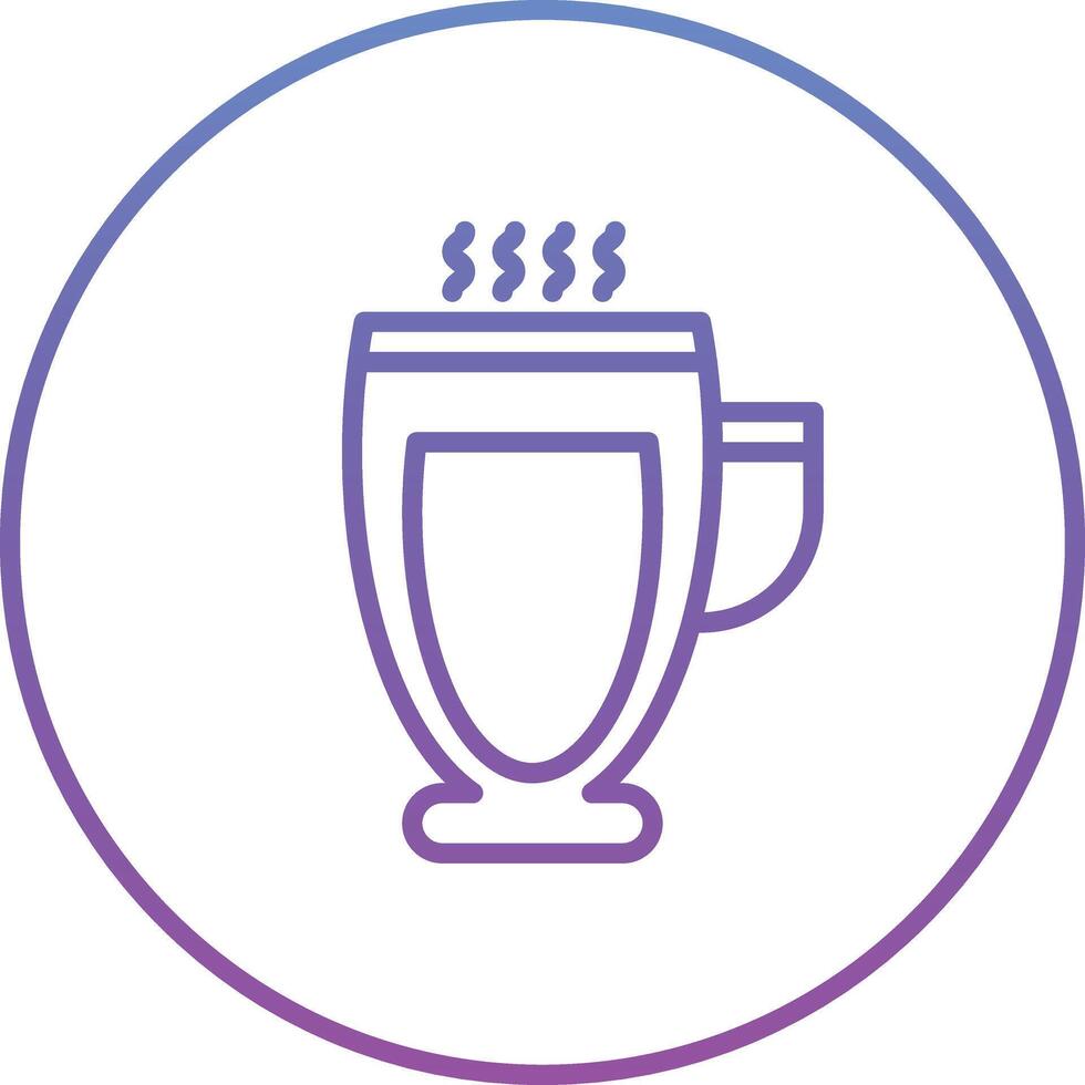 Espresso Vector Icon