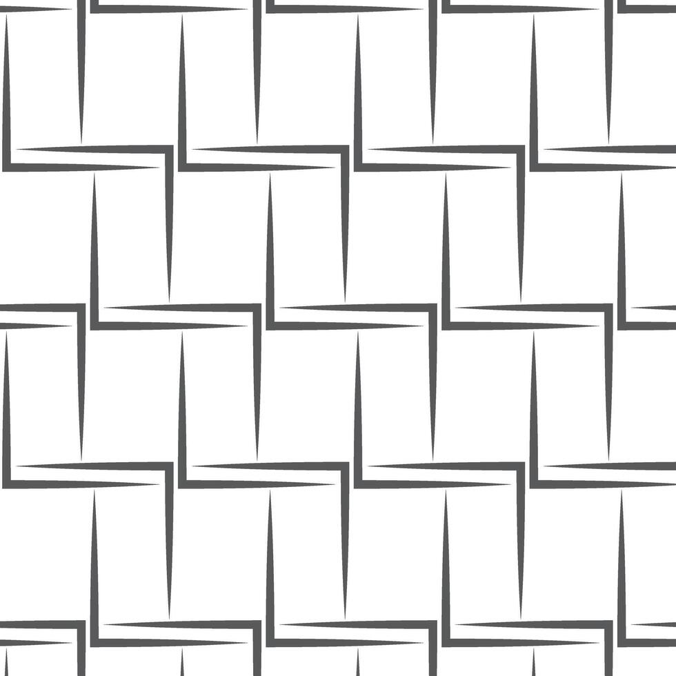 abstract simple grey ash color arrow line pattern vector