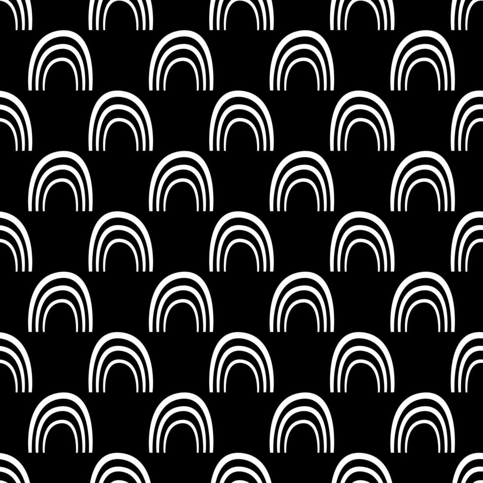 Ornament pattern design. Classic repeat textile vector