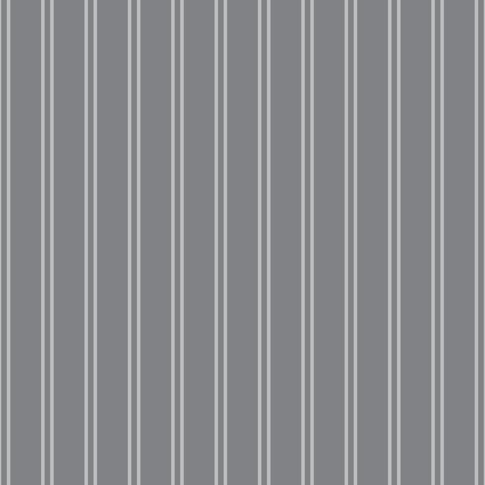 simple abstract metal grey ash color vertical thin line pattern vector