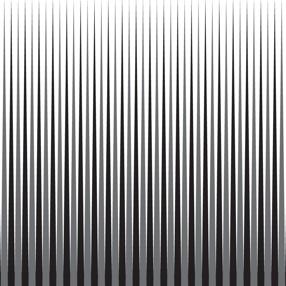 simple abstract metal grey black color vertical line pattern vector