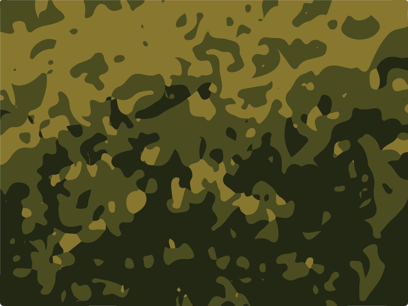 Abstract green background design Vector illustration