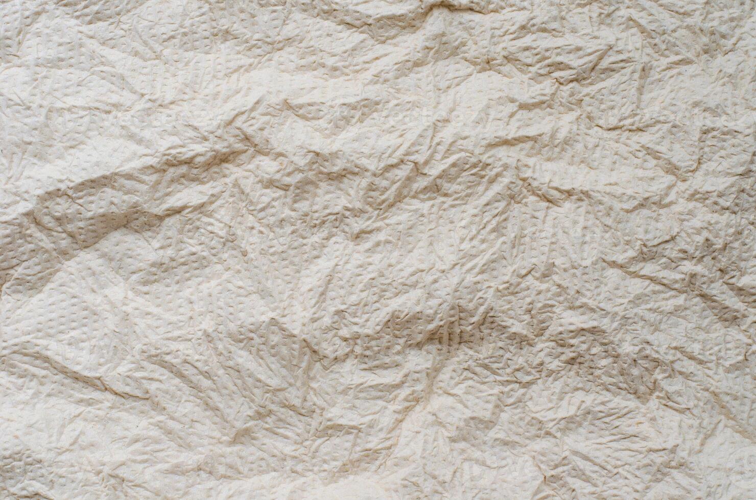 brown paper background. photo