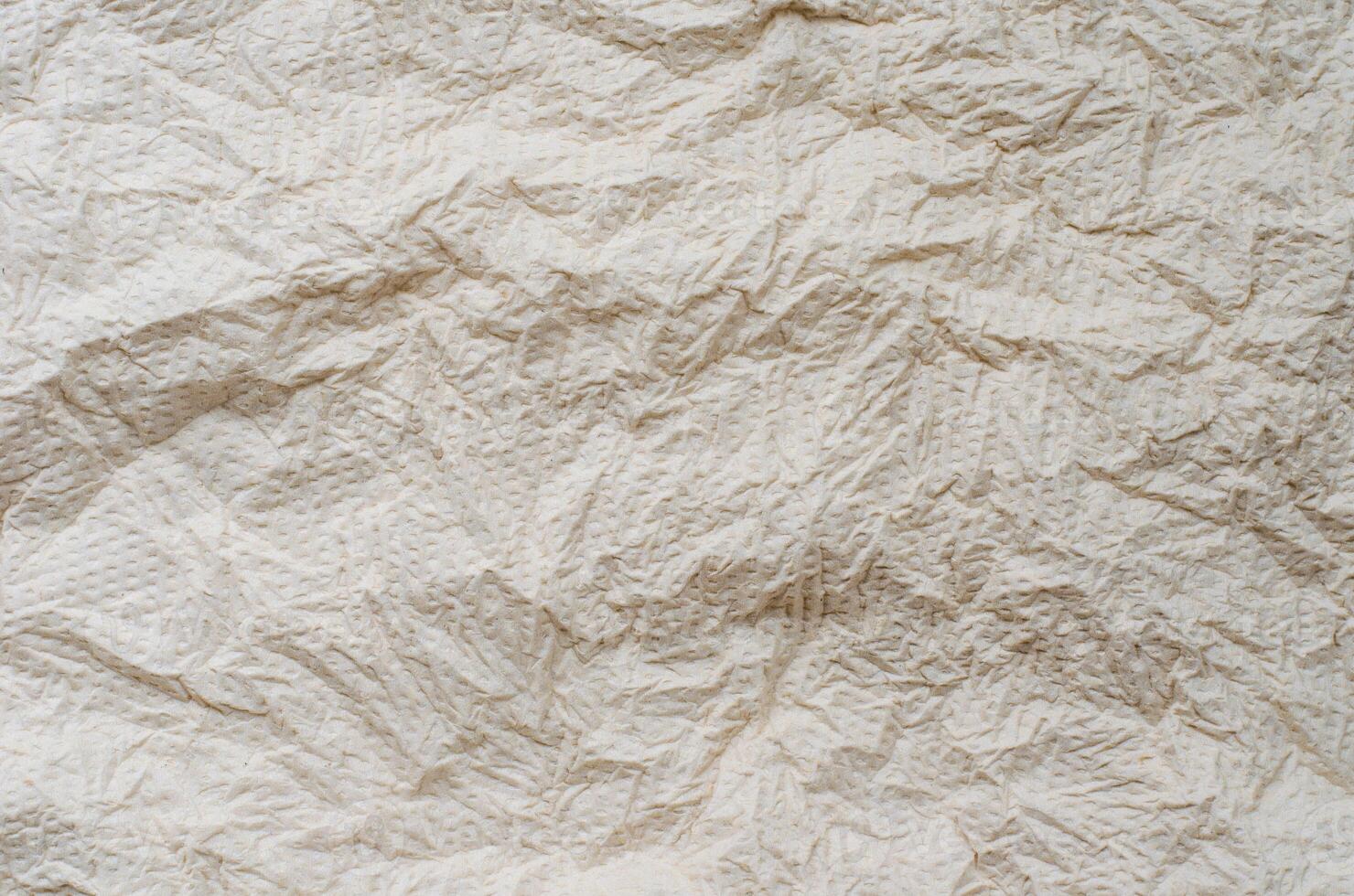 marrón papel antecedentes. foto
