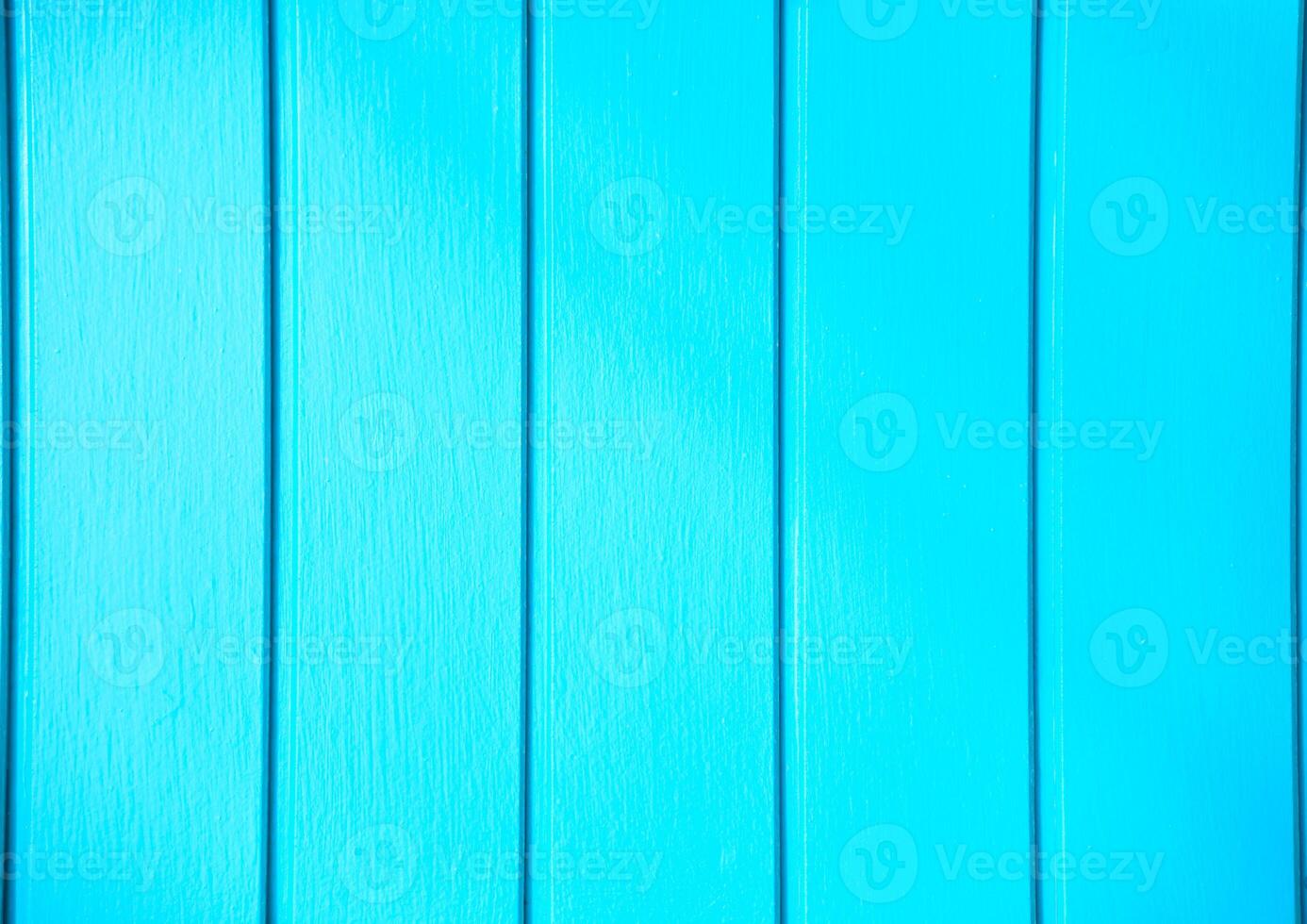 blue wood texture background photo