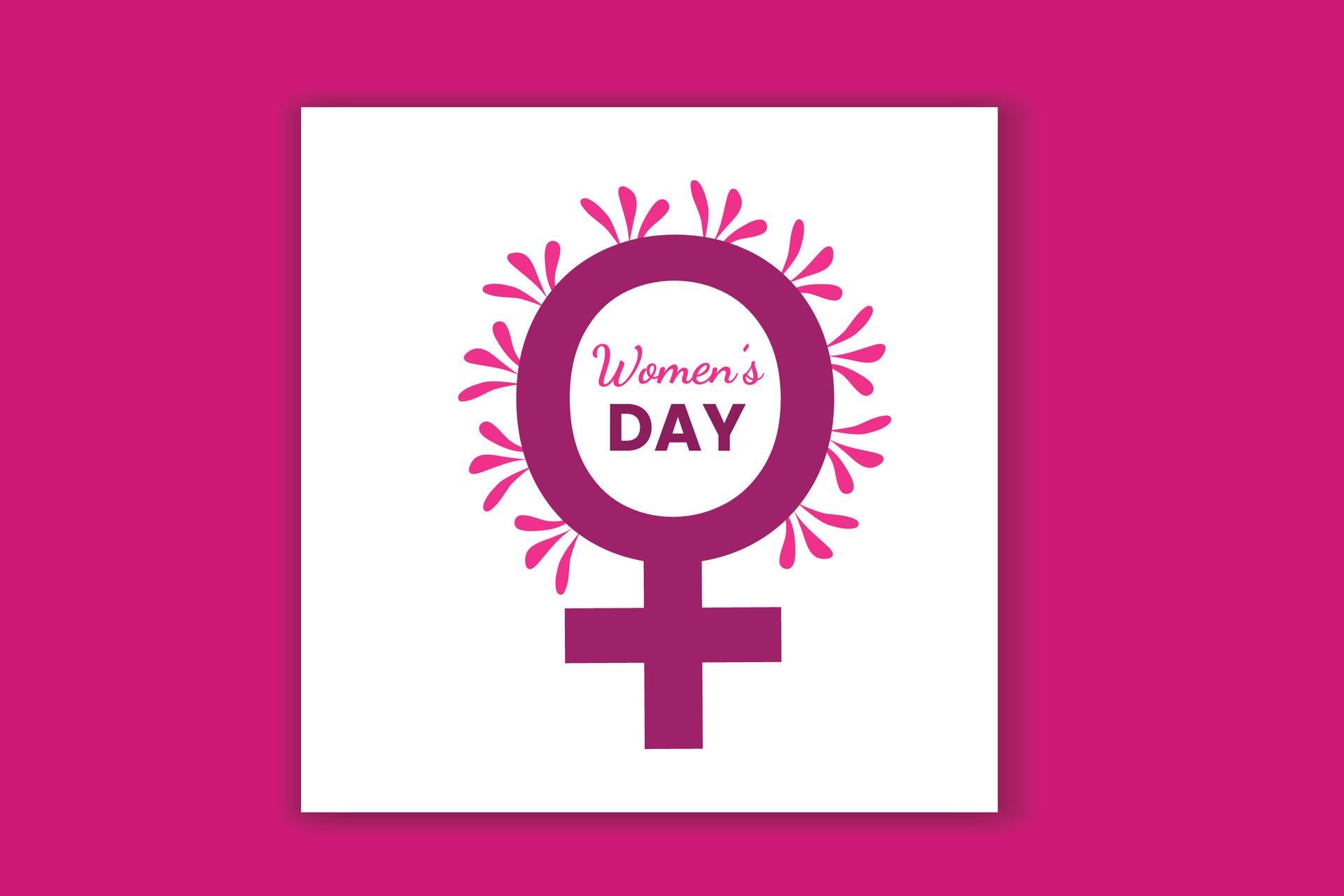 International women day 37906352 Vector Art at Vecteezy