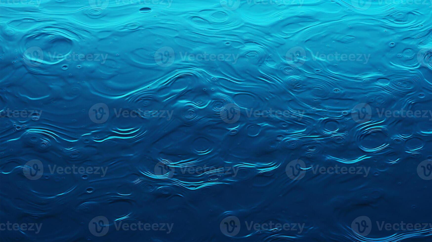 AI generated neptune surface texture background photo