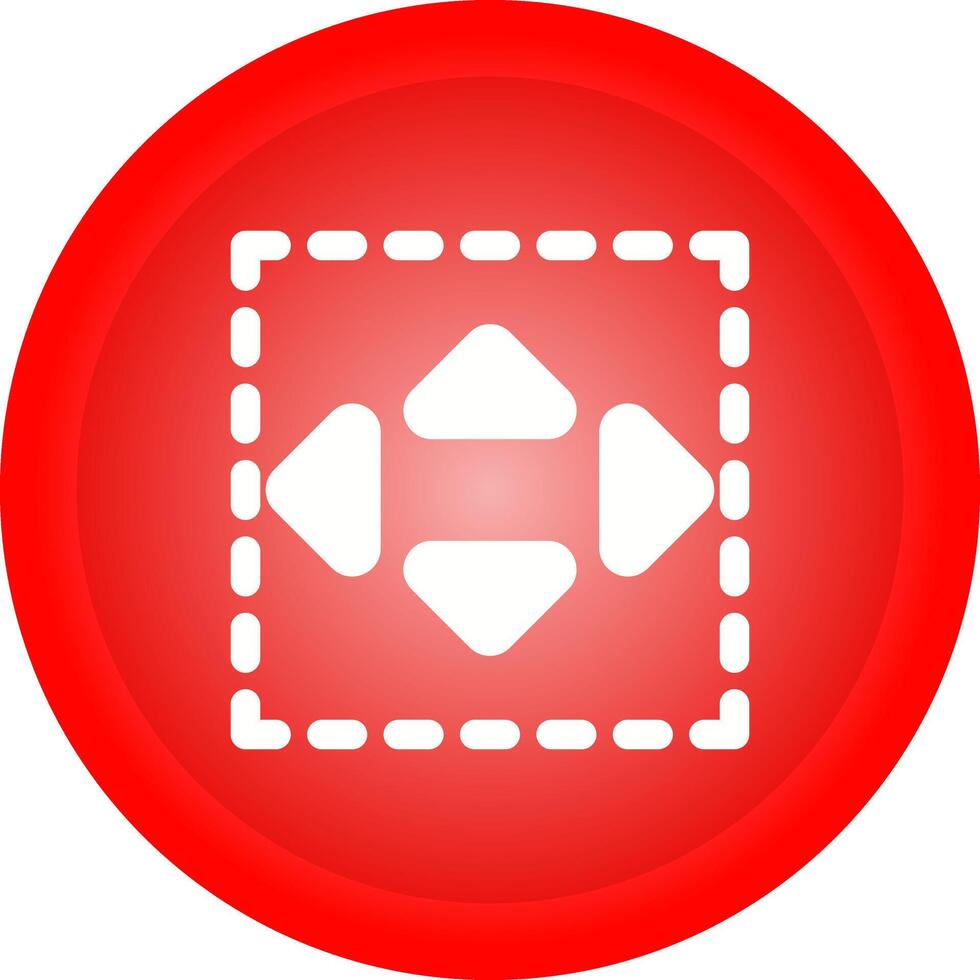 Cursor Vector Icon