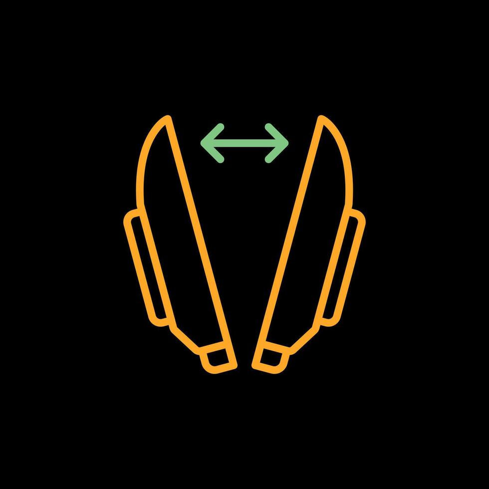 Payload Vector Icon