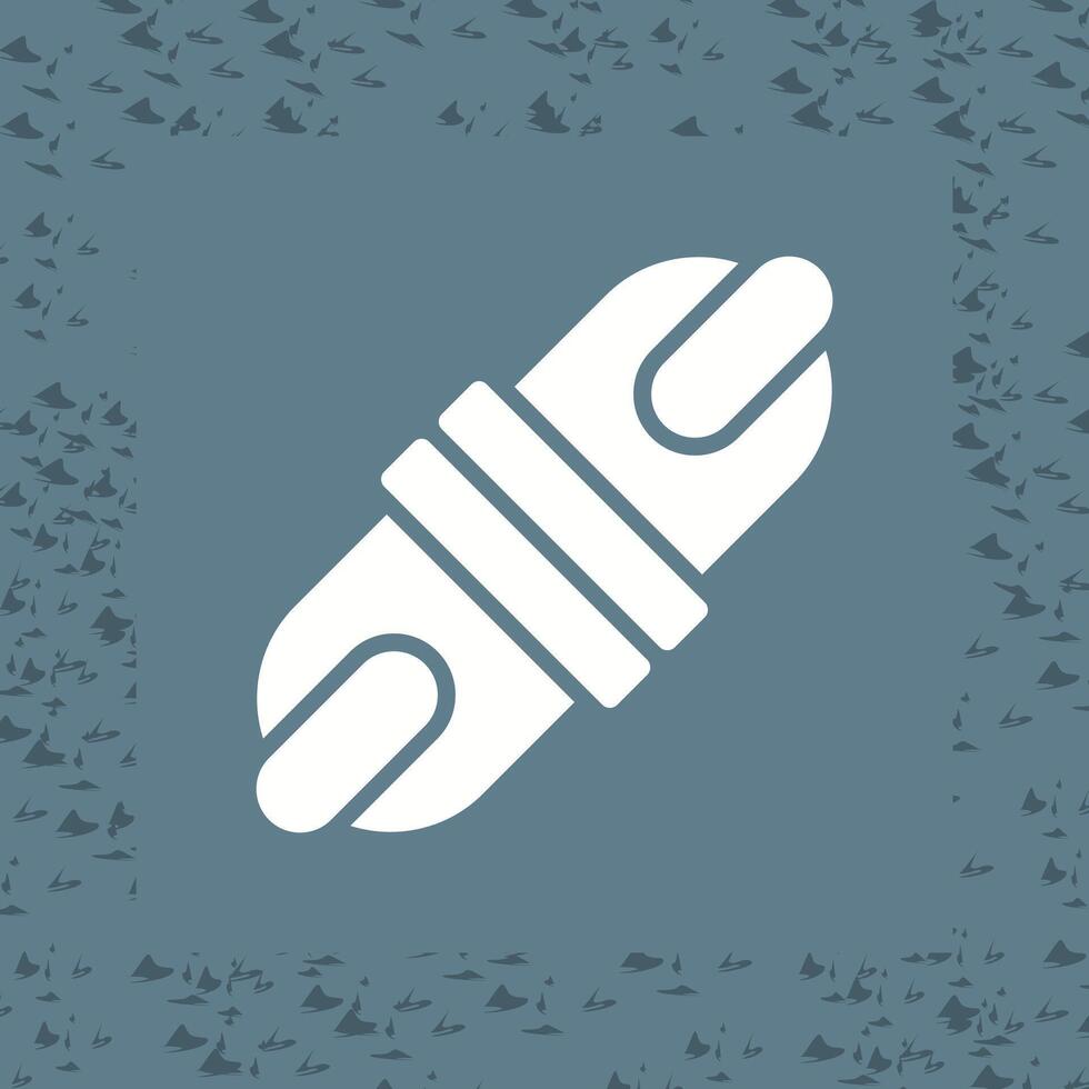 Plug Vector Icon