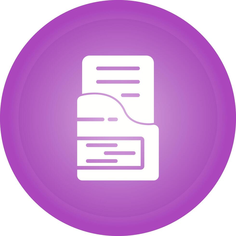 Invitation Vector Icon