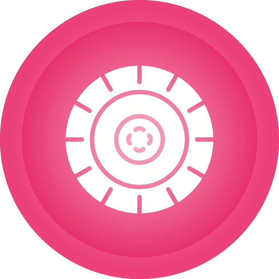 Target Vector Icon