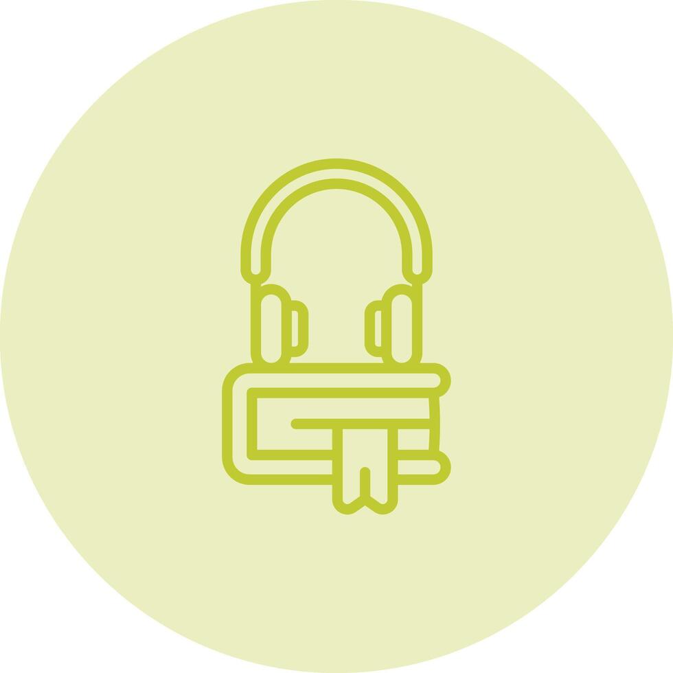 E Book Vector Icon