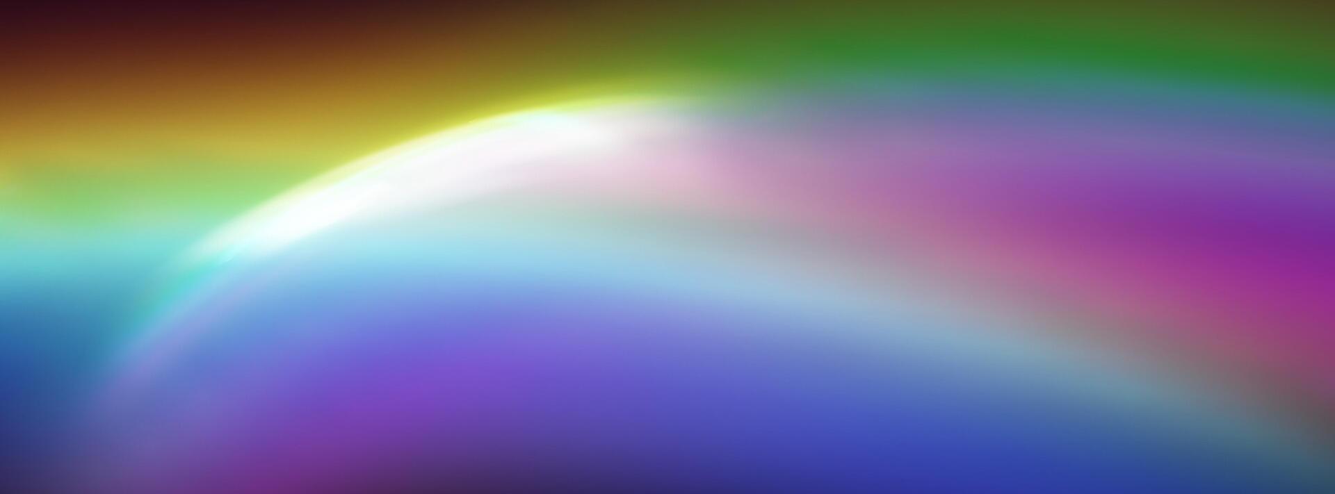 A set of colourful vector lens, crystal rainbow  light  and  flare transparent effects.Overlay for backgrounds.