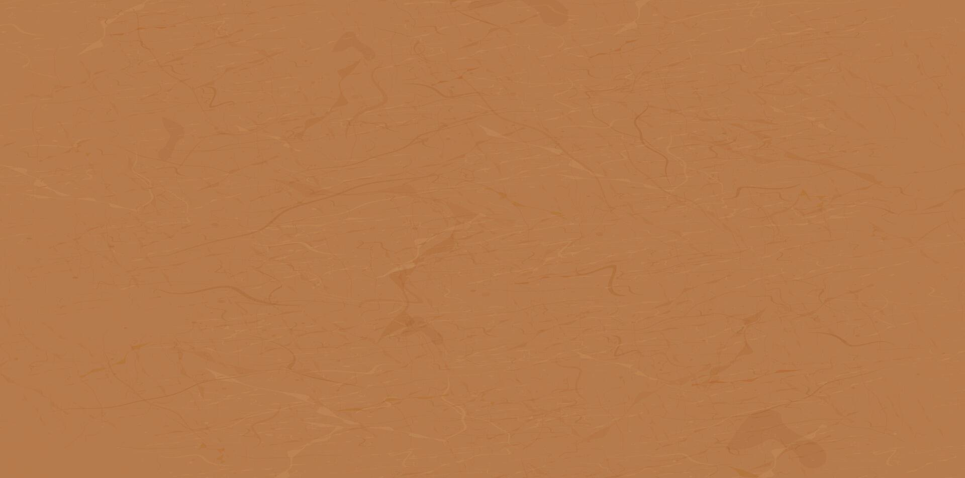 Abstract brown rough wrapping paper,material for recycling or packaging.Carton  vector texture.