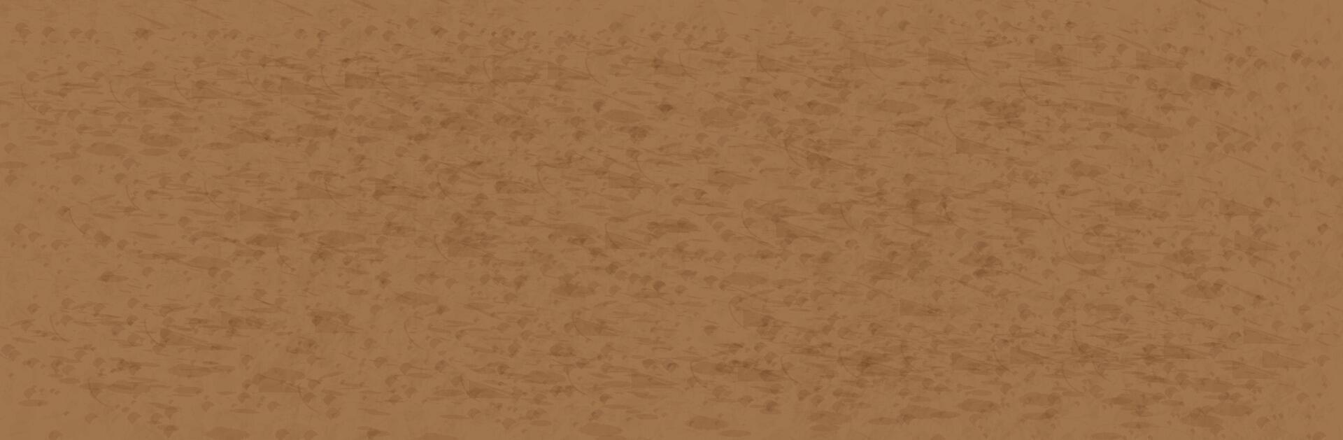 Abstract brown rough wrapping paper,material for recycling or packaging.Carton  vector texture.