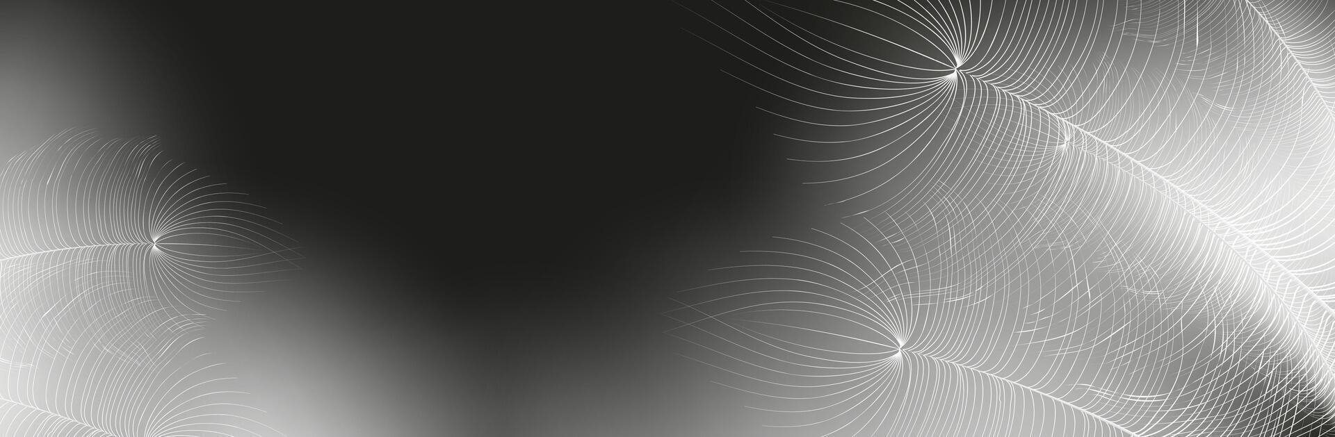 Set of realistic vector goose or swan feathers of various shapes. Ecological feather filler for pillows, blankets or jackets.Vector concept design,line art.