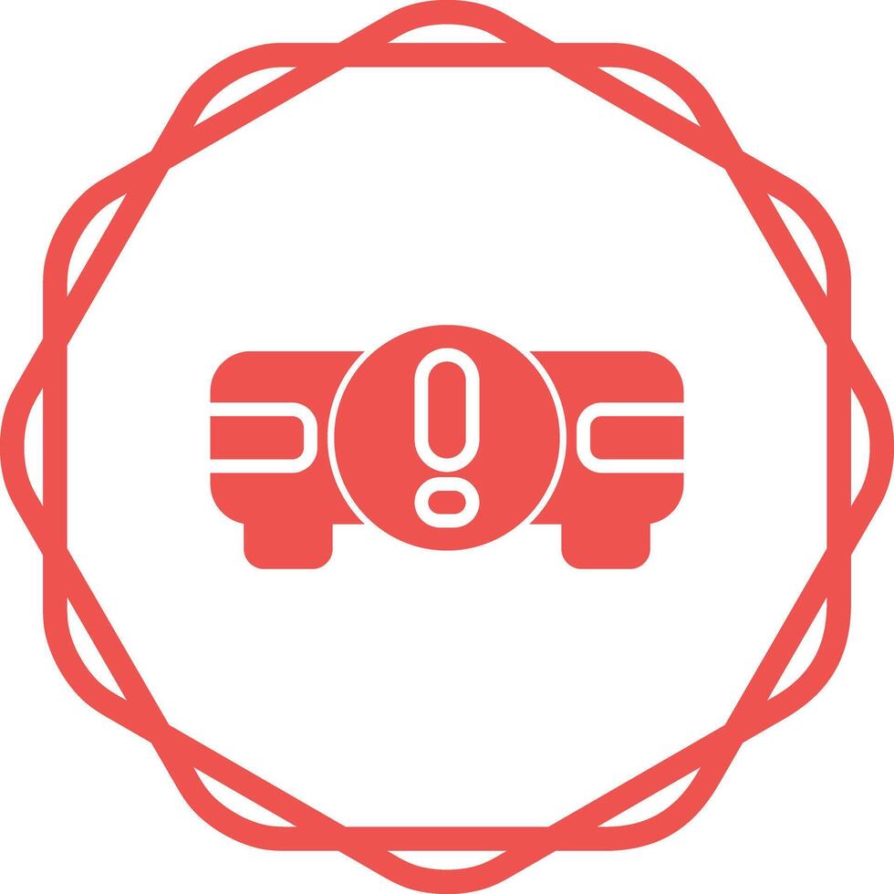 Projector Vector Icon