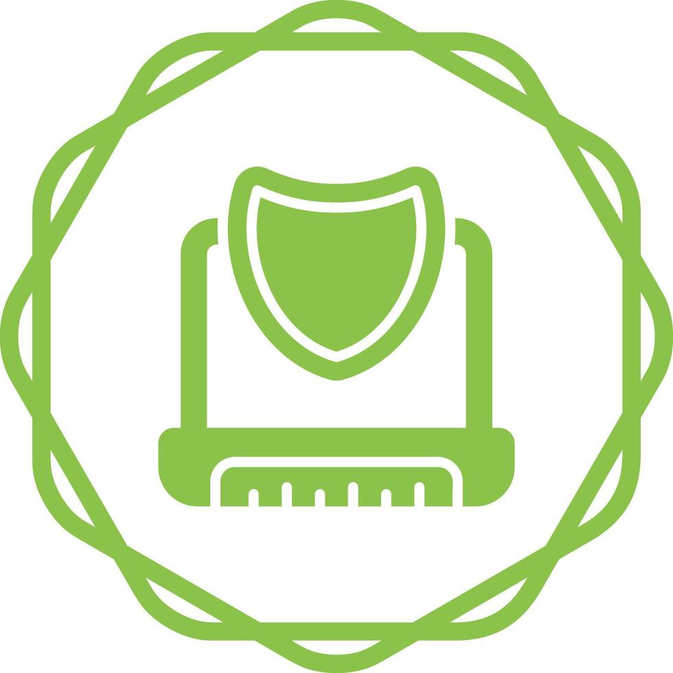 Laptop Vector Icon