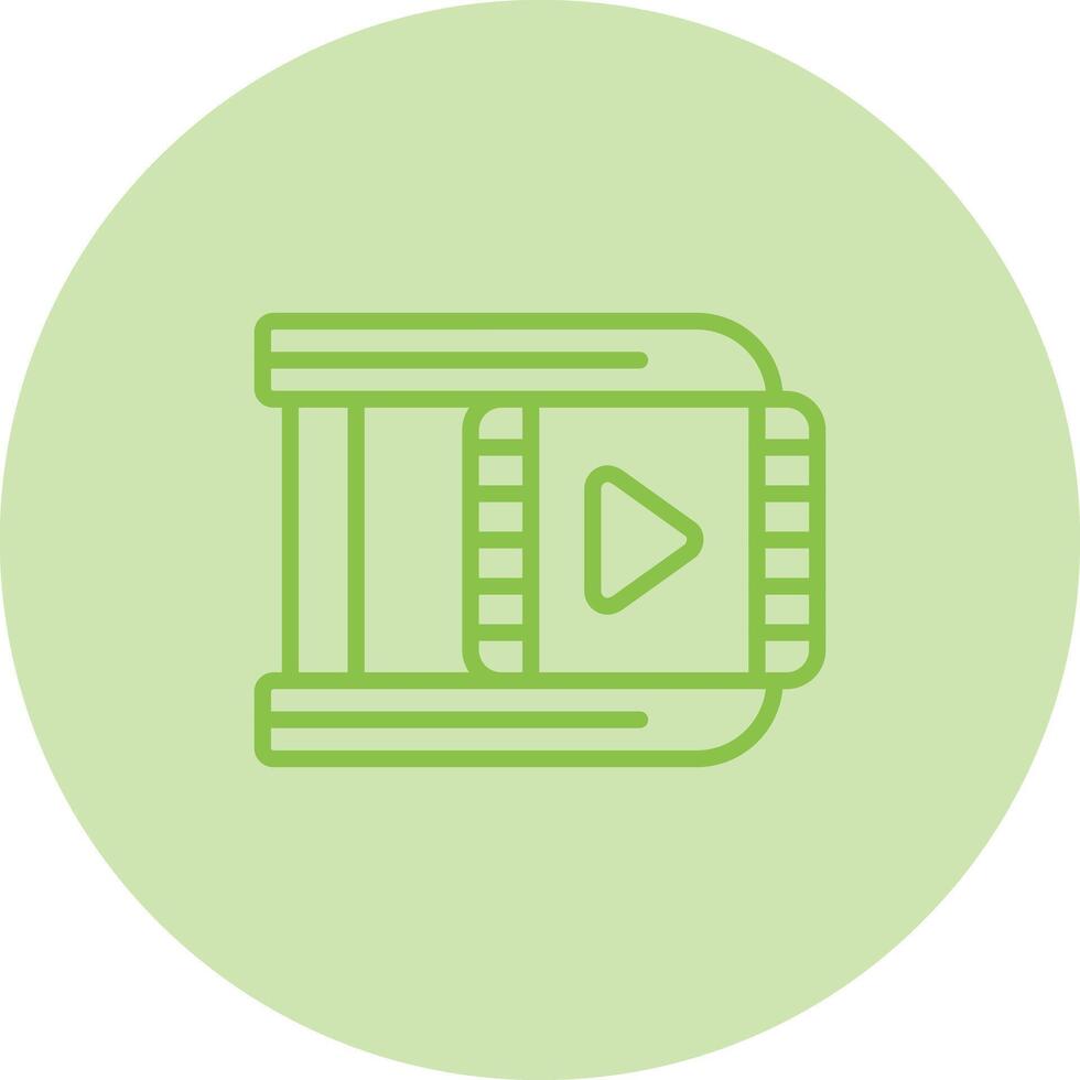 Compress Vector Icon