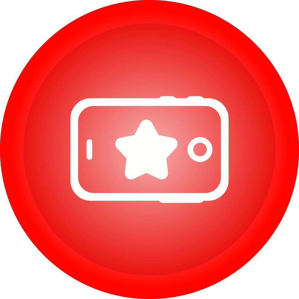 Tablet Vector Icon