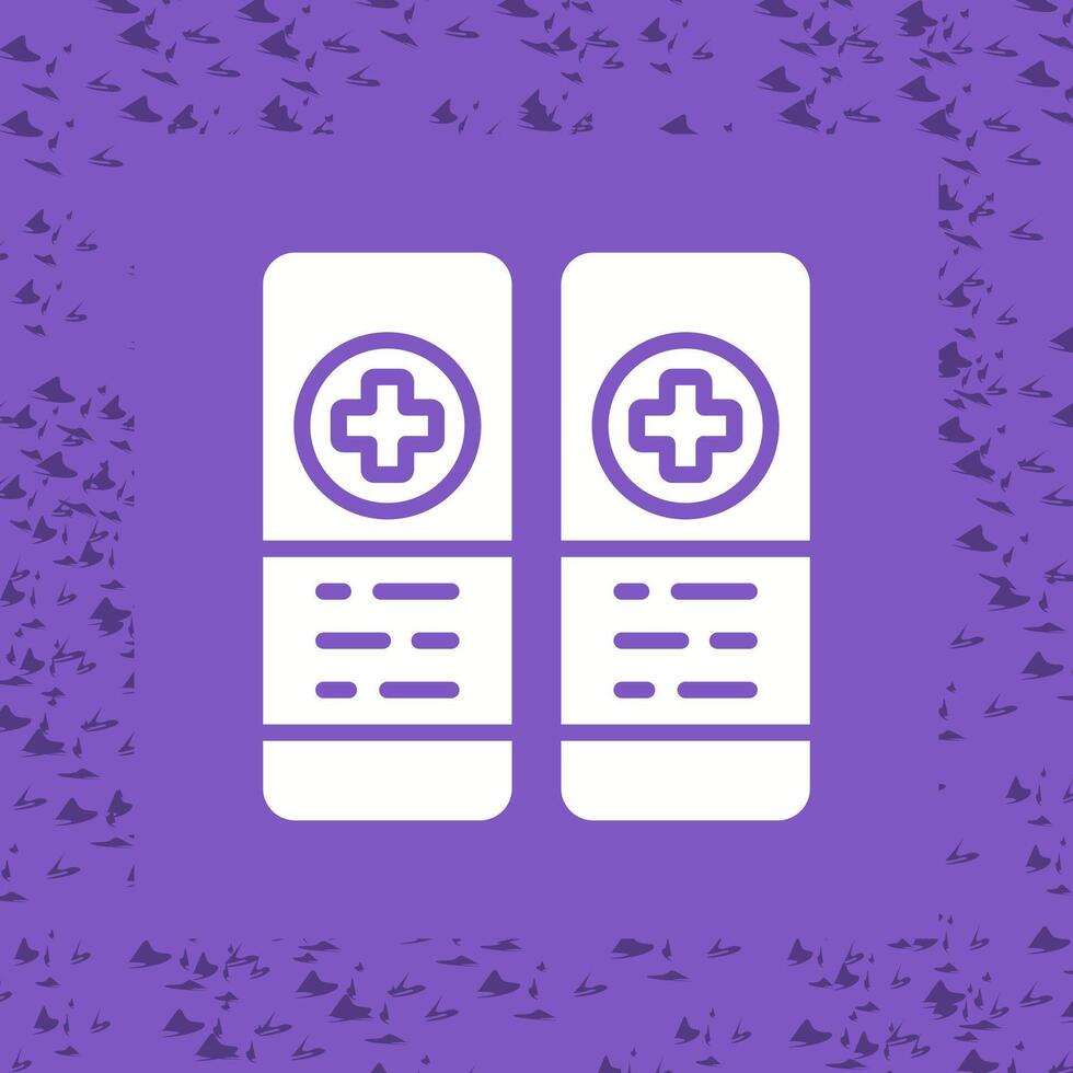 Folders Vector Icon