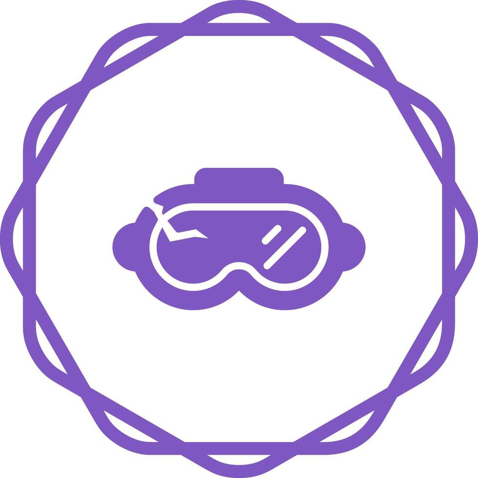 Headset Vector Icon