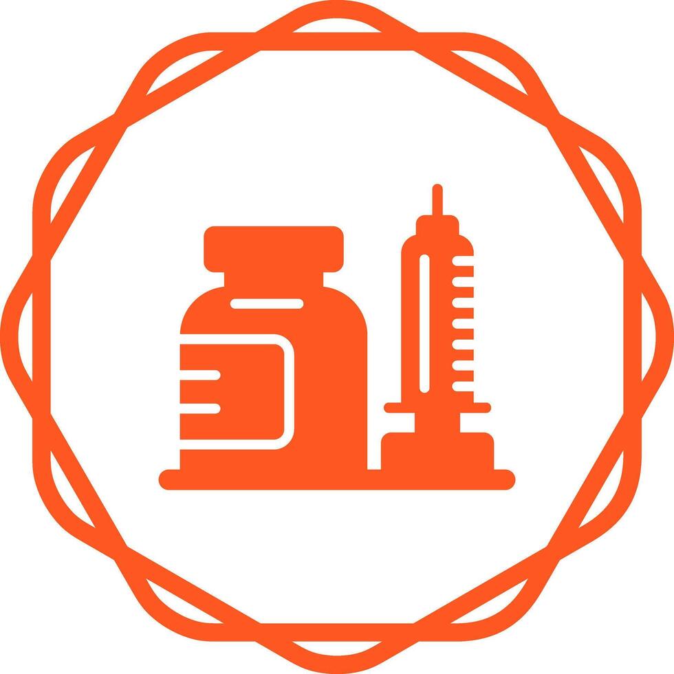 Drugs Vector Icon