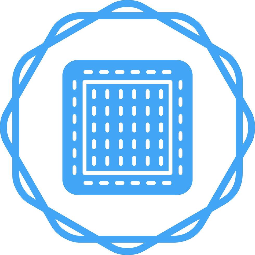 Motherboard Vector Icon