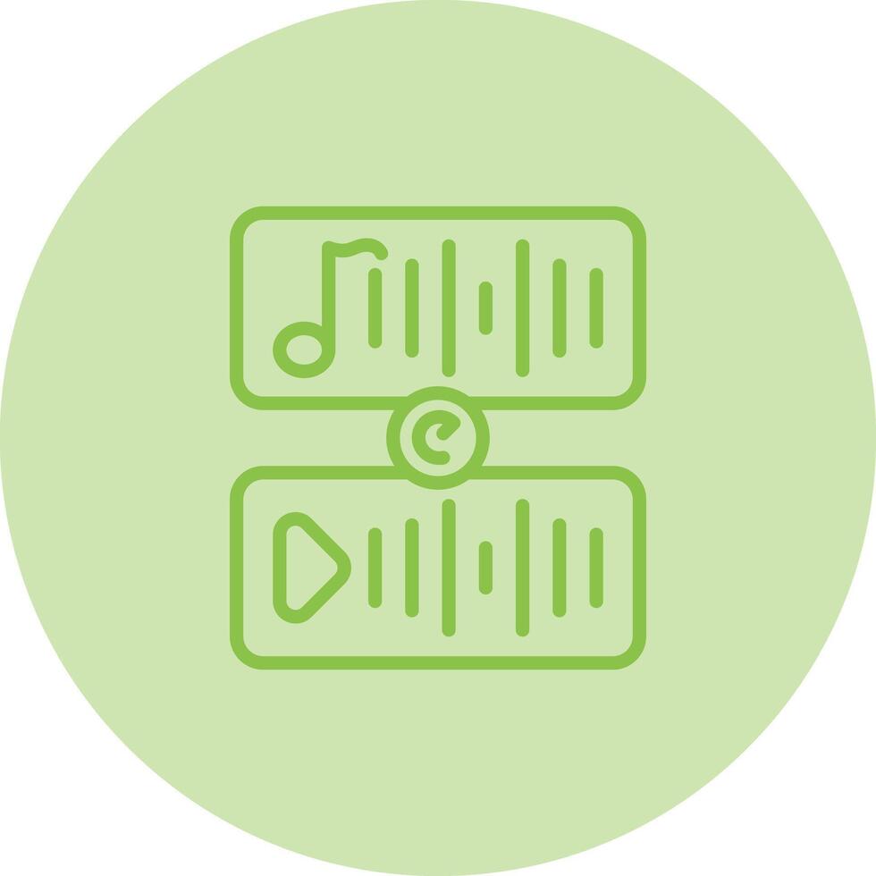 Sync Vector Icon