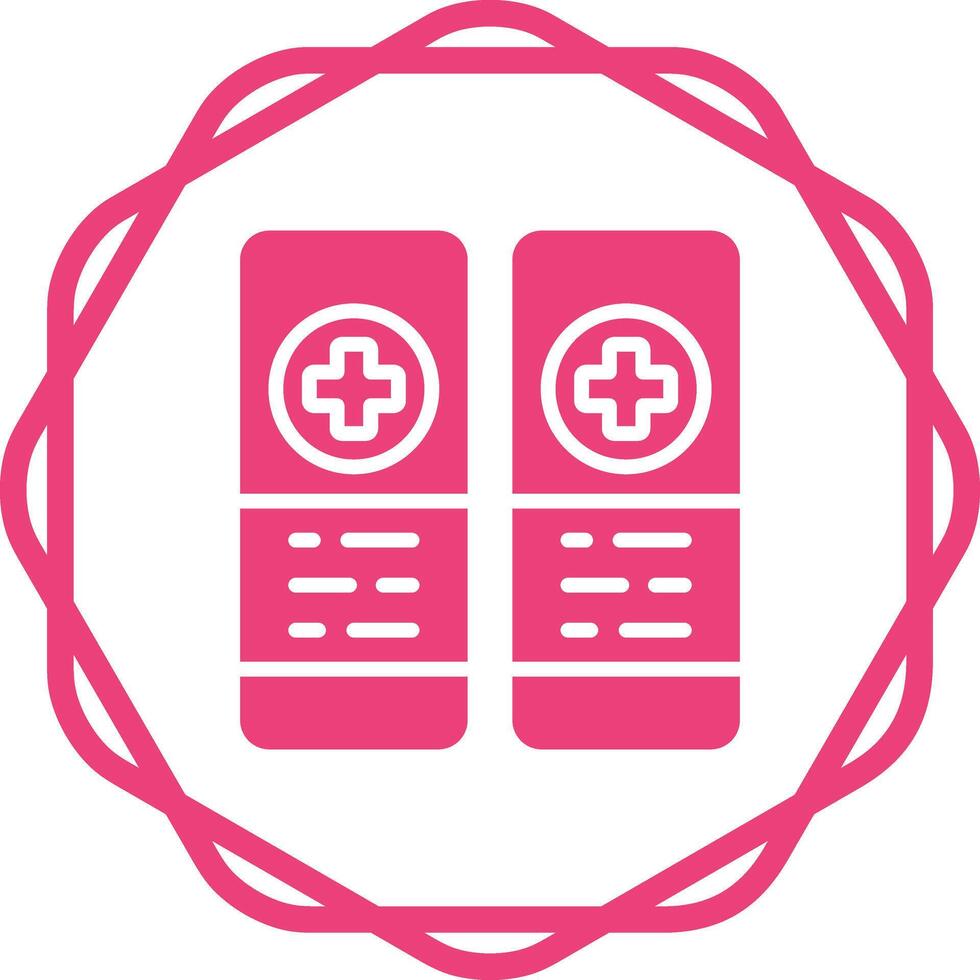 Folders Vector Icon