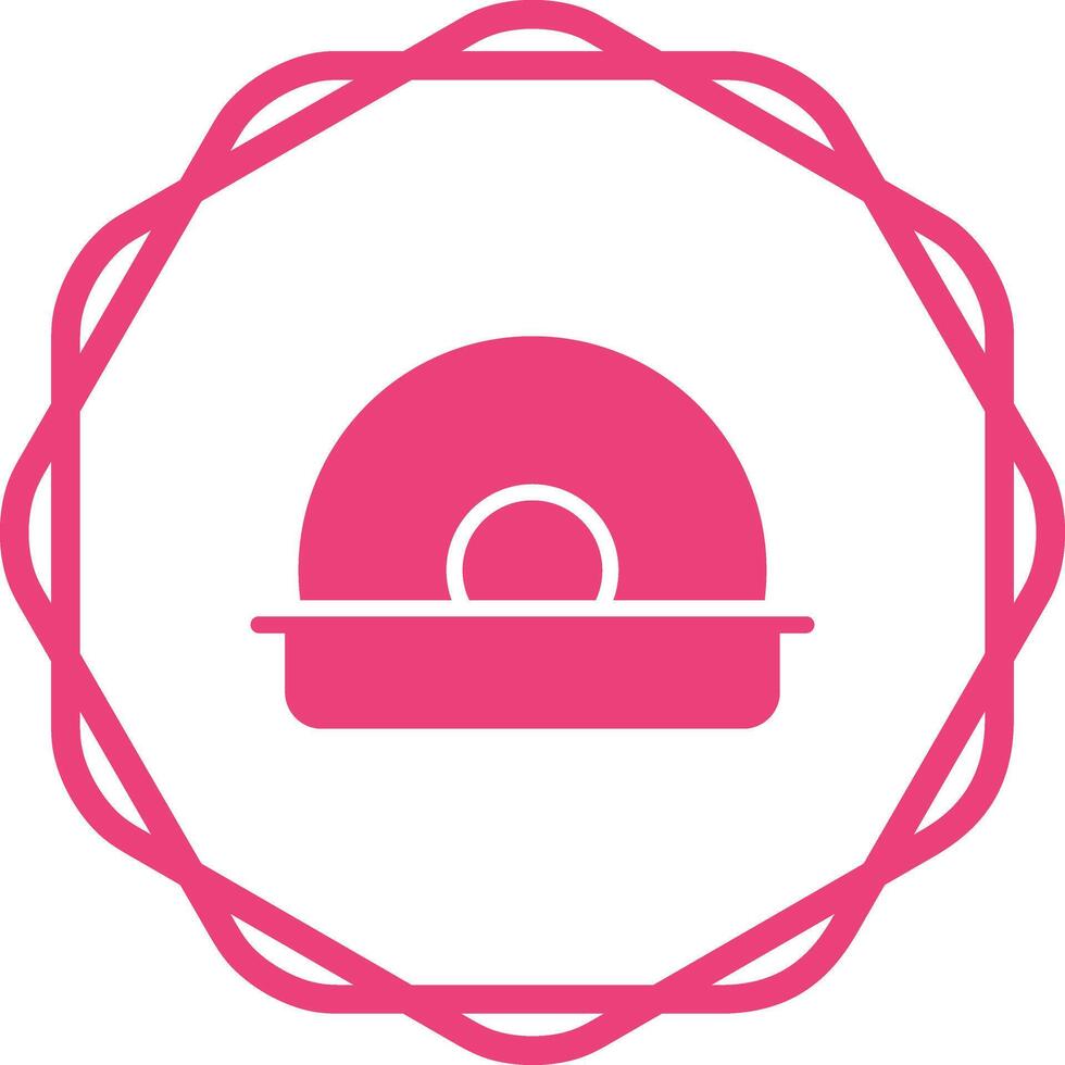 Cd Drive Vector Icon