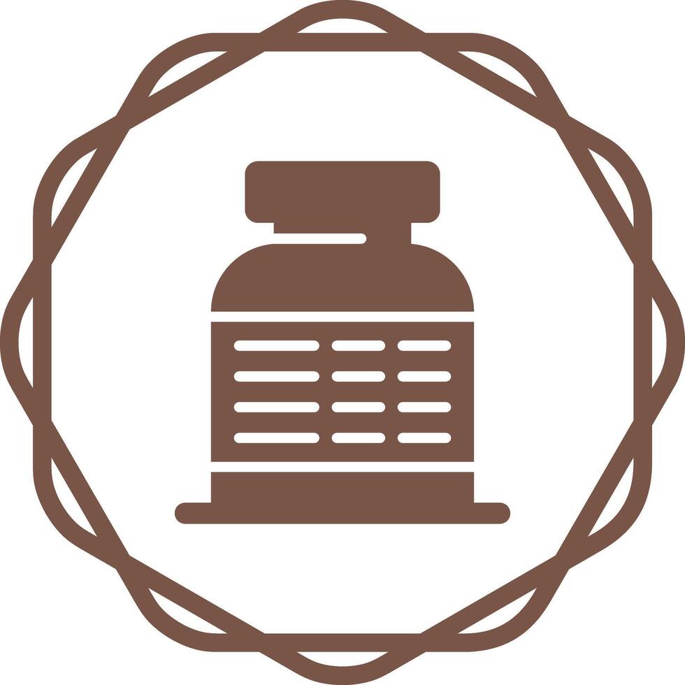 Medicine Vector Icon