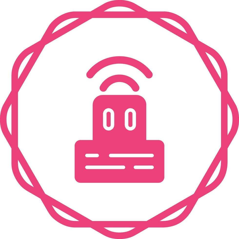 Wifi Vector Icon