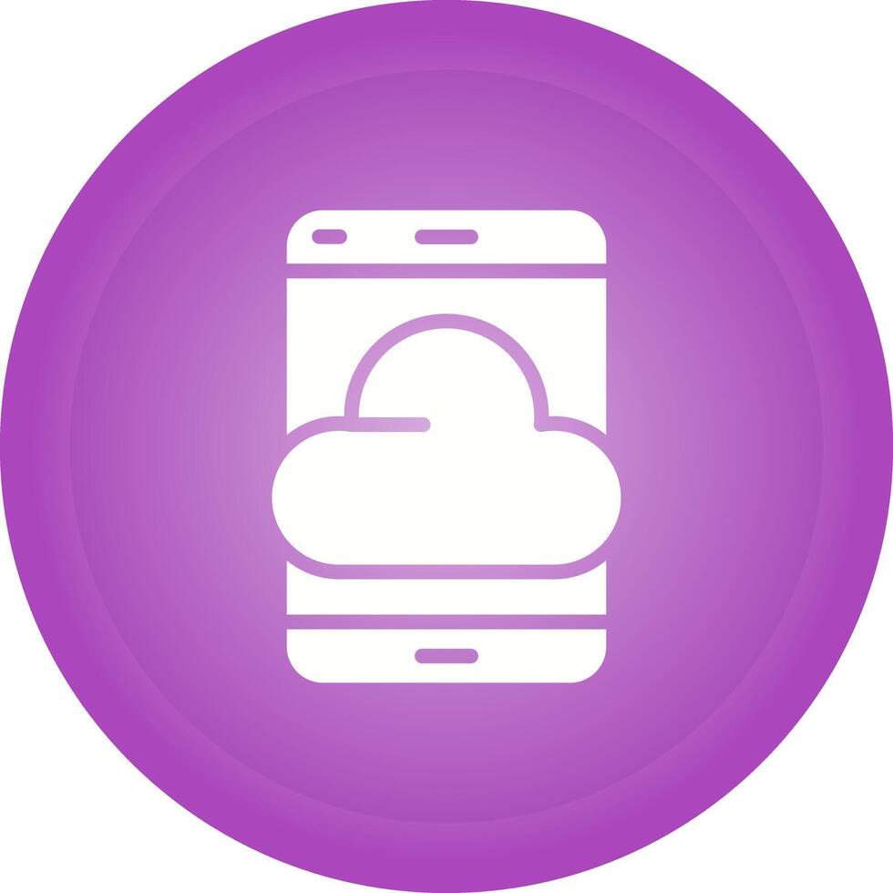 Application Hosting Vector Icon