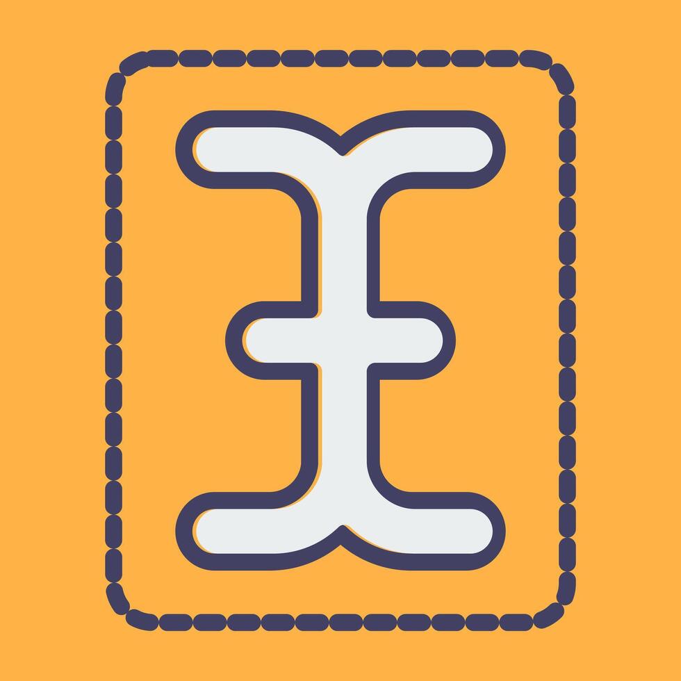 Type Vector Icon