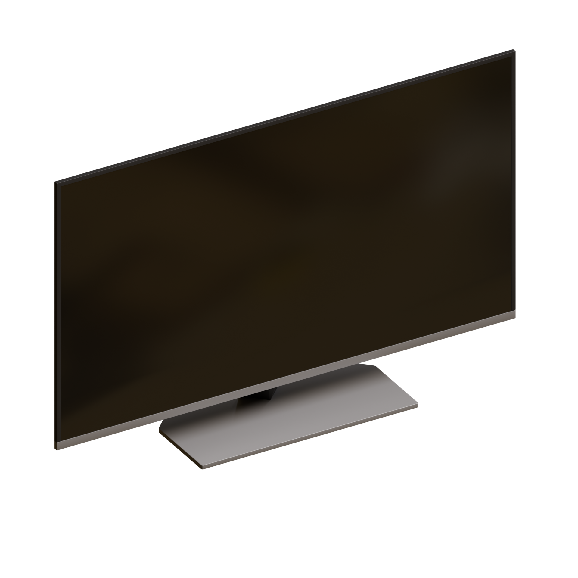TV Gaming Monitor 37913363 PNG