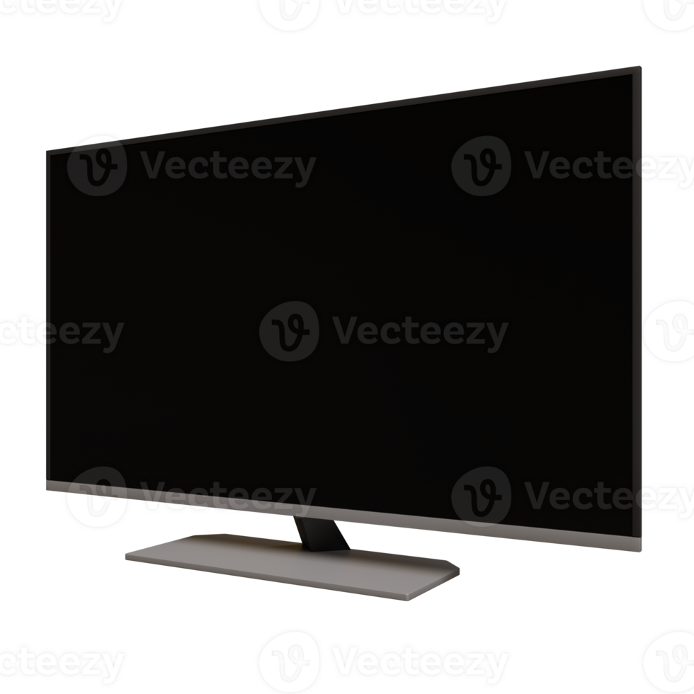 TV Gaming Monitor 37913367 PNG