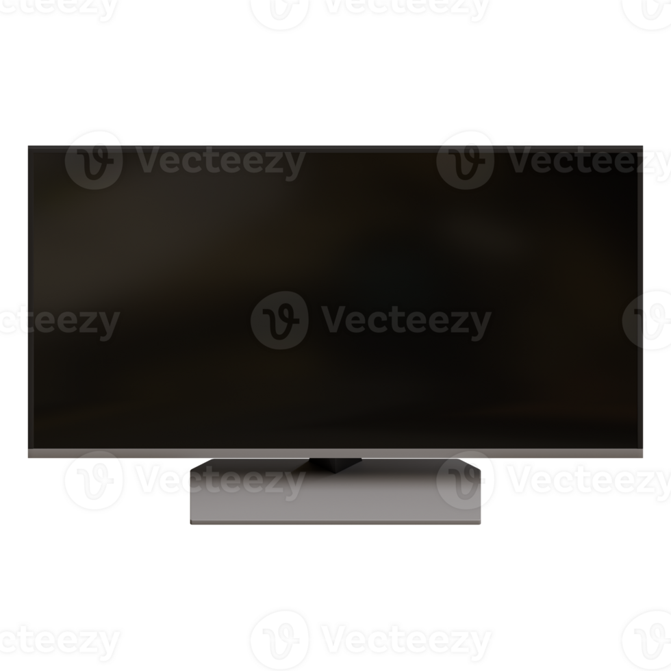 TV Gaming Monitor 37913368 PNG