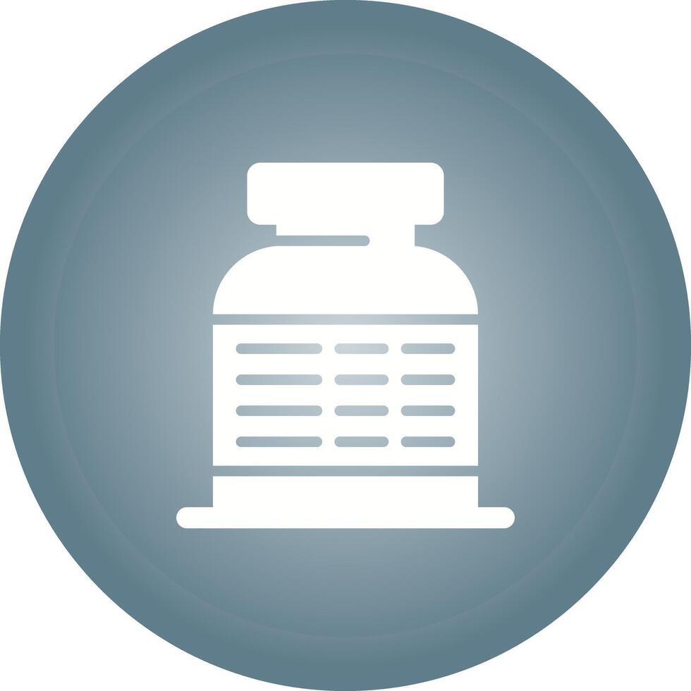 Medicine Vector Icon