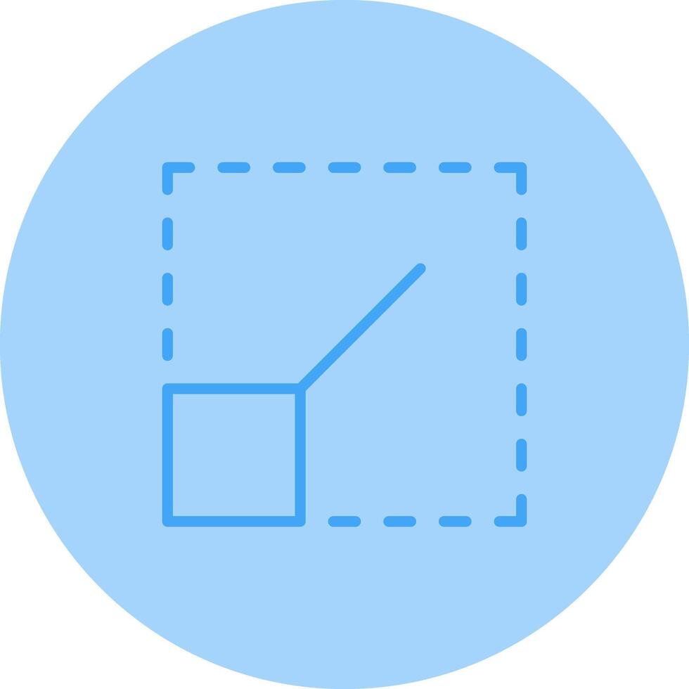 Scale Vector Icon