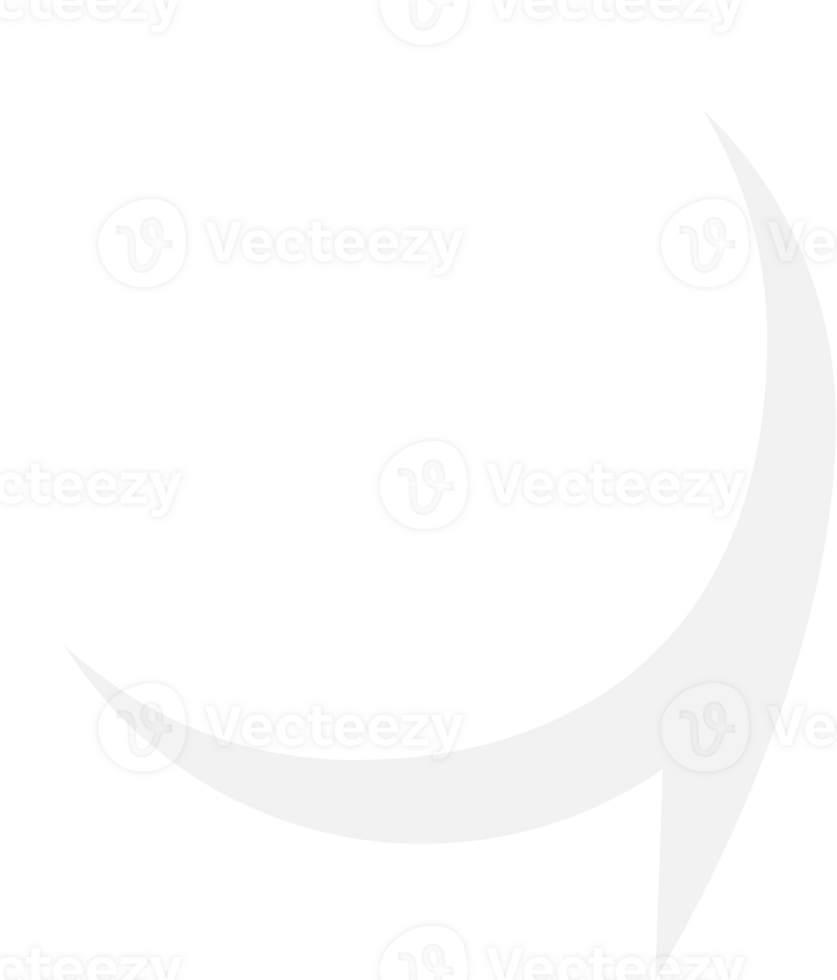 white color speech bubble balloon, icon sticker memo keyword planner text box banner, flat png transparent element design